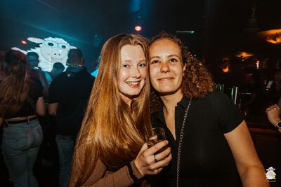 't Lammetje 30 april 2022