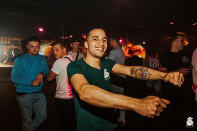 't Lammetje 30 april 2022