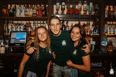 't Lammetje 30 april 2022