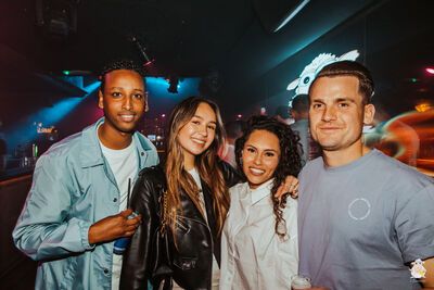 't Lammetje 30 april 2022