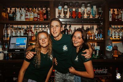 't Lammetje 30 april 2022