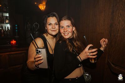 't Lammetje 30 april 2022