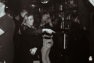 't Lammetje 30 april 2022