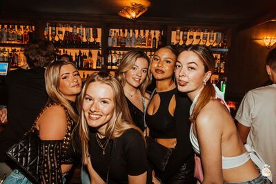 't Lammetje 30 april 2022