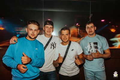 't Lammetje 30 april 2022