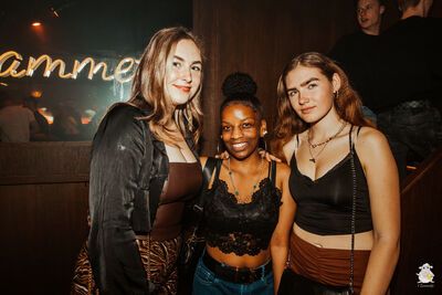 't Lammetje 30 april 2022