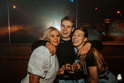 't Lammetje 30 april 2022