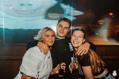 't Lammetje 30 april 2022