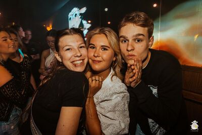 't Lammetje 30 april 2022