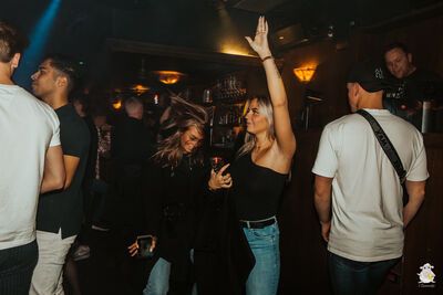 't Lammetje 30 april 2022