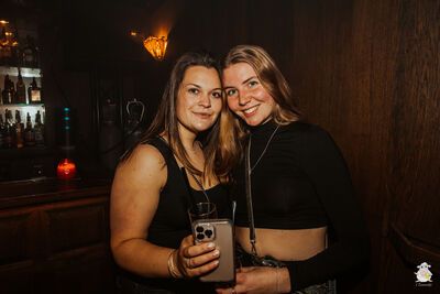 't Lammetje 30 april 2022