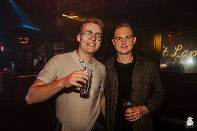 't Lammetje 30 april 2022