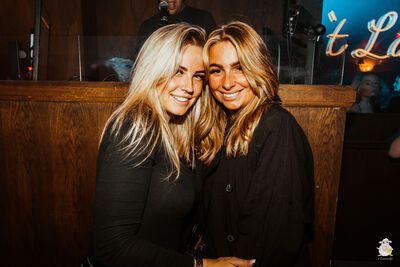 't Lammetje 30 april 2022