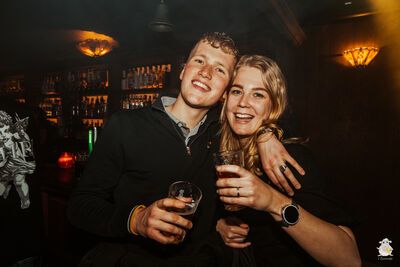 't Lammetje 30 april 2022