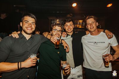 't Lammetje 30 april 2022