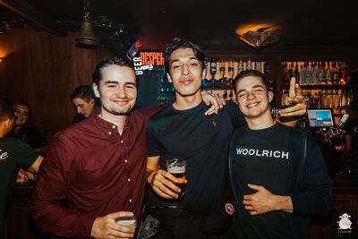 't Lammetje 30 april 2022