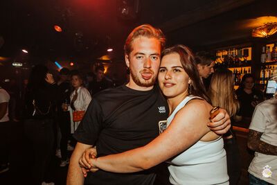 't Lammetje 30 april 2022