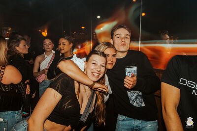 't Lammetje 30 april 2022