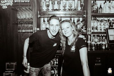 't Lammetje 7 mei 2022