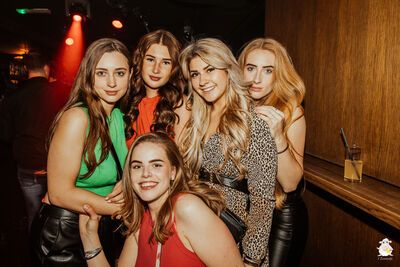 't Lammetje 7 mei 2022