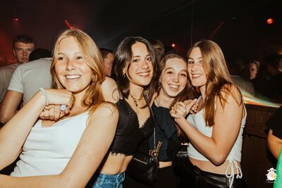 't Lammetje 7 mei 2022