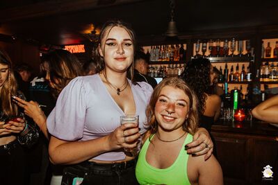 't Lammetje 7 mei 2022