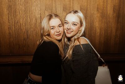 't Lammetje 7 mei 2022