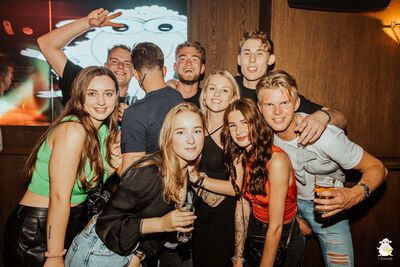 't Lammetje 7 mei 2022