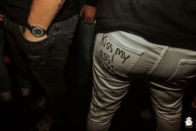 't Lammetje 7 mei 2022