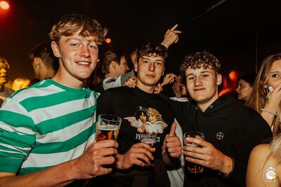 't Lammetje 7 mei 2022