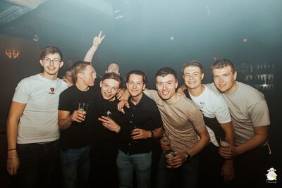 't Lammetje 7 mei 2022