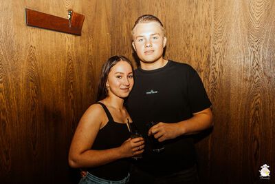 't Lammetje 7 mei 2022