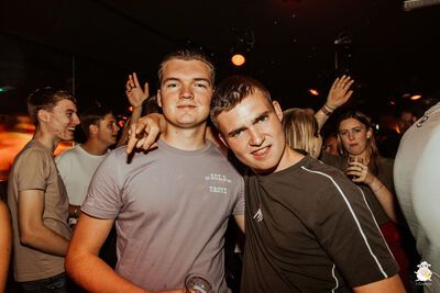 't Lammetje 7 mei 2022