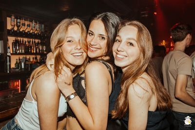 't Lammetje 7 mei 2022