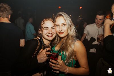 't Lammetje 7 mei 2022