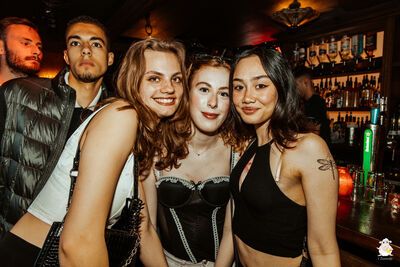 't Lammetje 7 mei 2022