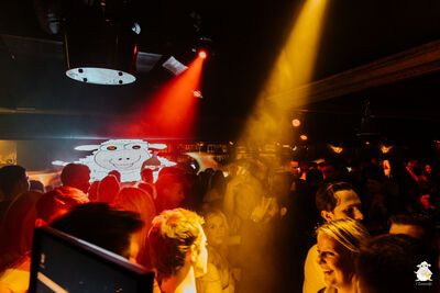 't Lammetje 7 mei 2022