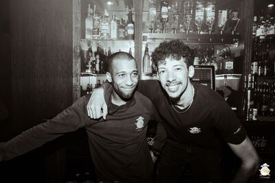 't Lammetje 7 mei 2022