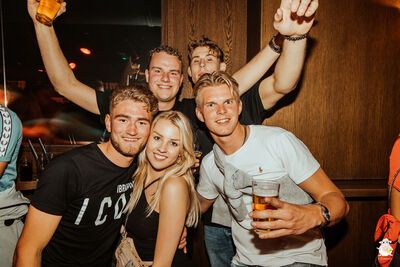 't Lammetje 7 mei 2022