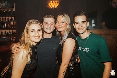 't Lammetje 7 mei 2022