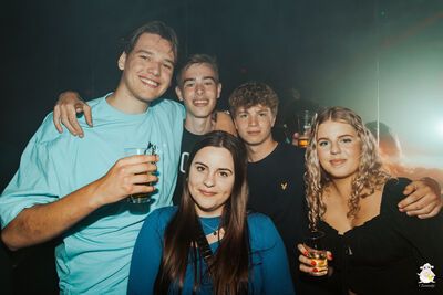 't Lammetje 7 mei 2022