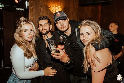 't Lammetje 7 mei 2022