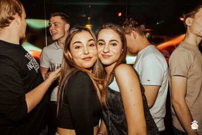 't Lammetje 7 mei 2022