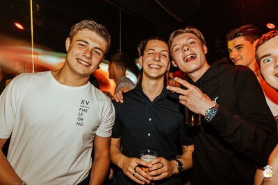 't Lammetje 7 mei 2022