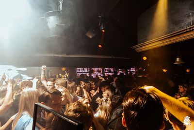 't Lammetje 7 mei 2022