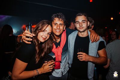 't Lammetje 14 mei 2022