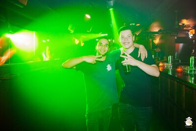 't Lammetje 14 mei 2022