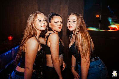 't Lammetje 14 mei 2022