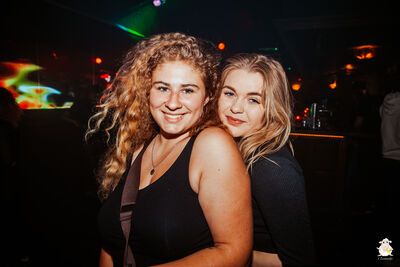 't Lammetje 14 mei 2022