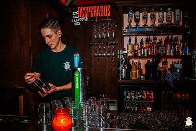 't Lammetje 14 mei 2022